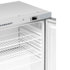 Armoire réfrigérée inox 140 l | FORGAST FG07112