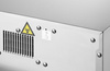 Four mixte à convection et micro-ondes Speedoven x90, 3,5 kW, 230 V | HENDI 281260