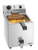 Friteuse SNACK III Plus | BARTSCHER A162823E