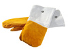 Gants de protection en cuir | HENDI 556658