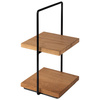 Présentoir buffet PERFECTO SMALL, 23x20x40,5 cm | APS 33300