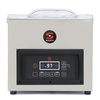 Machine d’emballage sous vide de table SE-208 | SAMMIC 1141080
