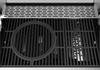 Grill d’extérieur à gaz 5+1 | YATO YG-20032