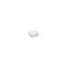 Bol FLOAT en mélamine blanc, 5,5x5,5x3 cm cont. 30 ml | APS 83910