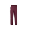 Pantalon à enfiler Essential aubergine | KARLOWSKY HM 14-39