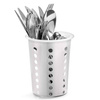 Insert, gobelet à couverts en plastique | FORGAST FG00506