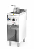 Appareil de cuisson pour pâtes et raviolis 10 L, électrique, 3,5 kW | HENDI 238844