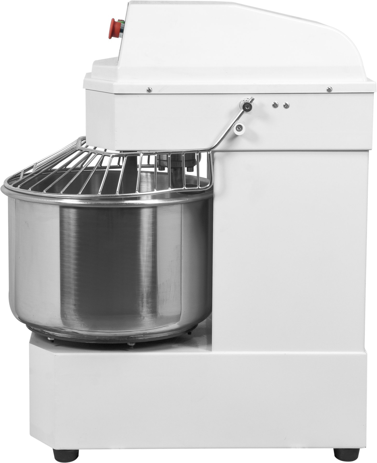 Mixeur spirale (pétrin) 30 l | YATO YG-03063