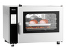 Four mixte vapeur-convection Silversteam 2 P-5110DRS avec système de lavage | BARTSCHER 117184