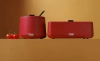 Réchauffe-plat électrique UNIQ, rouge | HENDI 470459