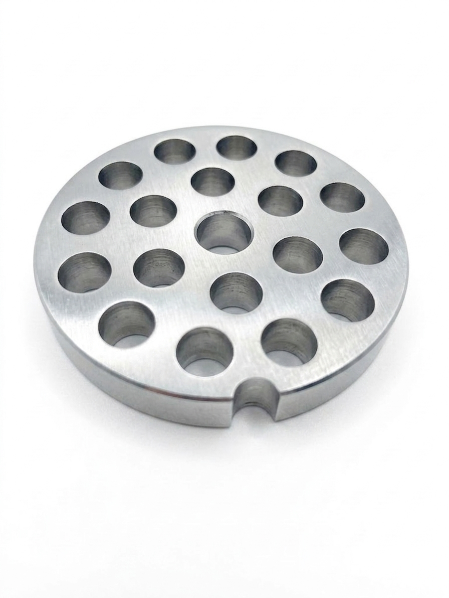 Tamis 8 mm pour hachoir FG10102 | CFG10102/4