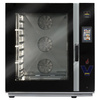 Four mixte à convection électrique EVO 10 GN 1/1 ou 10 plaques 60x40 cm | VESTA 0V1011E_PL0
