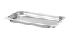 Récipient GN 1/1 prof. 4 cm en acier inoxydable BUDGET LINE | HENDI 800119
