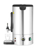 Chauffe-boissons Concept Line, 18 l, 1,65 kW, enveloppe simple paroi | HENDI 211427