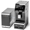 Machine à café automatique avec grand écran, réservoir d'eau 3,5 L | CANARIO CAFE CC701