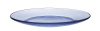 Assiette à dessert LYS MARINE, Ø 19 cm | DURALEX 3008BF06D1111
