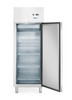 Armoire réfrigérée 1 porte GN 2/1, 465 l, en acier inoxydable, refroidissement statique | ARKTIC 236673