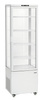 Vitrine réfrigérée 235L-W | BARTSCHER 700336