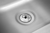 Lavabo à commande au genou pour les mains | YATO YG-10010