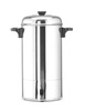 Percolateur à café 6 l, 1,5 kW, 230 V, simple paroi | HENDI 208007