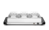 Réchaud de table électrique, 220-240V/400W, 65,7x38,1x16,1 cm | HENDI 201749