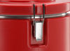 Thermos avec boîtier en plastique, avec robinet, capacité 15 L | YATO YG-09231