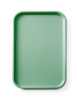 Plateau fast food GN 1/1, long. 53 cm - vert | AMERBOX 878576