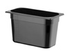 Récipient GN 1/3 prof. 20 cm en polycarbonate | HENDI 862506