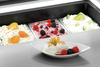 Vitrine à glace 4x6,5L-F | BARTSCHER 700248