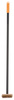 Brosse pour nettoyer le four à pizza 132 cm | Hendi 525593