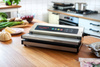 Machine d’emballage sous vide easyPRO 1x230 V - UE | VAC-STAR V-4001-EF-CABA00