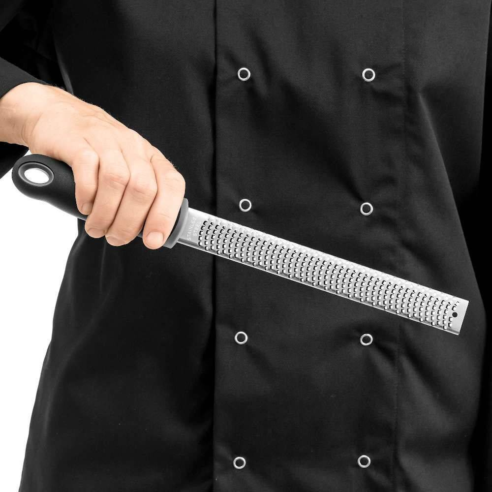 Râpe manuelle pour citrons | FORGAST FG11142