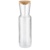 Carafe en verre DOTS, 900 ml | APS 10749