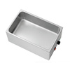 Bain-marie électrique de table GN 1/1 | BARTSCHER 200230