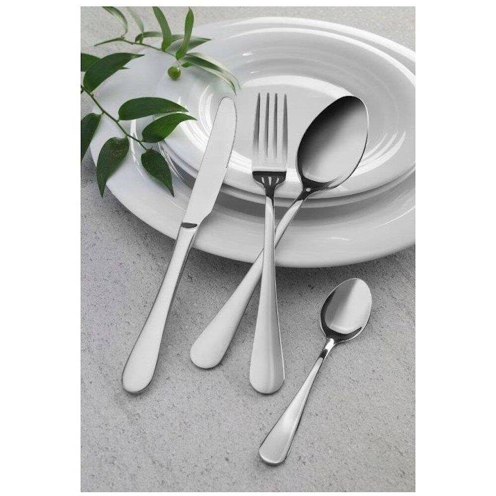 Couteau à dessert PROFI LINE - set de 6 pièces | HENDI 764435