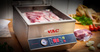 Machine d’emballage sous vide de table Maxivac | VAC-STAR V-4021-EF-BBBB00