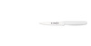 Couteau à éplucher - 10 cm, blanc | GIESSER MESSER 8315 sp 10 w