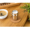 Mini récipient à lait finger food, 145 ml, acier inoxydable, argenté | FORGAST FG11501
