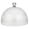 CLASSIC couvercle rond en polycarbonate Ø 30 cm x 22 cm | APS 6520
