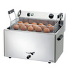Friteuse électrique, friteuse 16 l BF 16E | BARTSCHER 101530