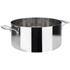 Ensemble avec casserole pour chauffe-induction, 4 l | APS 12330