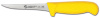 Couteau à désosser Supra colore étroit, long. 26 cm, jaune | AMBROGIO SANELLI S307.012Y