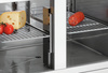 Table réfrigérée à pizza 900T2 | BARTSCHER 200358