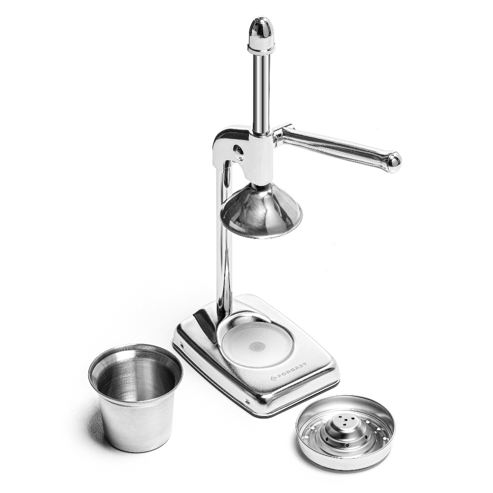 Presse-agrumes manuel 36,5 cm | FORGAST FG10503