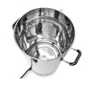 Chauffe-eau 20 L, paroi simple | FORGAST FG05220