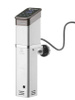 Circulateur d’immersion pour sous-vide 50 L, en acier | HENDI 221136