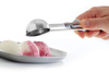 Portionneur (cuillère à glace) pour glaces Kitchen Line | HENDI 572313