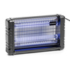 Lampe anti-insectes 2x5 W LED, 80 m² | FORGAST FG12107