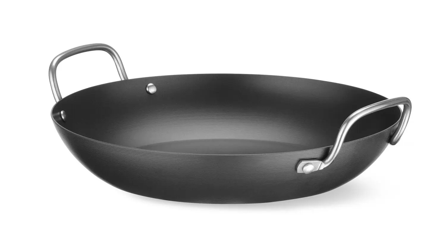 Poêle de service, Ø 26 cm | HENDI 627969