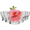 Coupe pour glaces et desserts, Pure, ensemble - 6 pièces | AMBITION F695944009601000